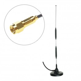 Ant&eacute;na GSM/UMTS/LTE Magnetic 90